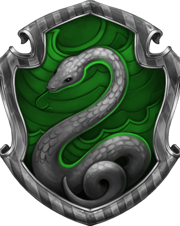 Slytherin Harry Potter Wiki Fandom