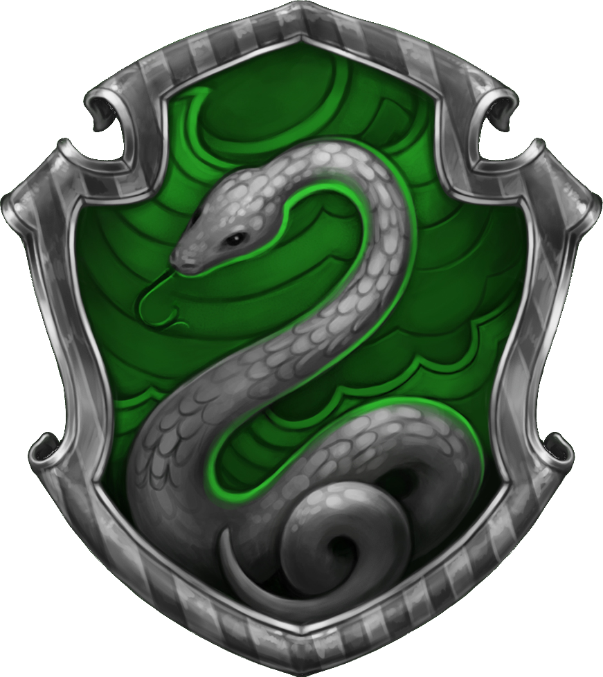 Harry Potter Ravenclaw Crest Charm – Charm Popper