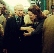 Família Malfoy 2017