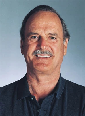 John Cleese Harry Potter