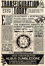 TransfigurationToday