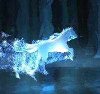 PiebaldMare-patronus