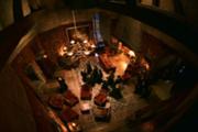 Sala comuna gryffindor