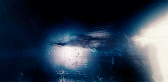 Battle in the Death Chamber GIF