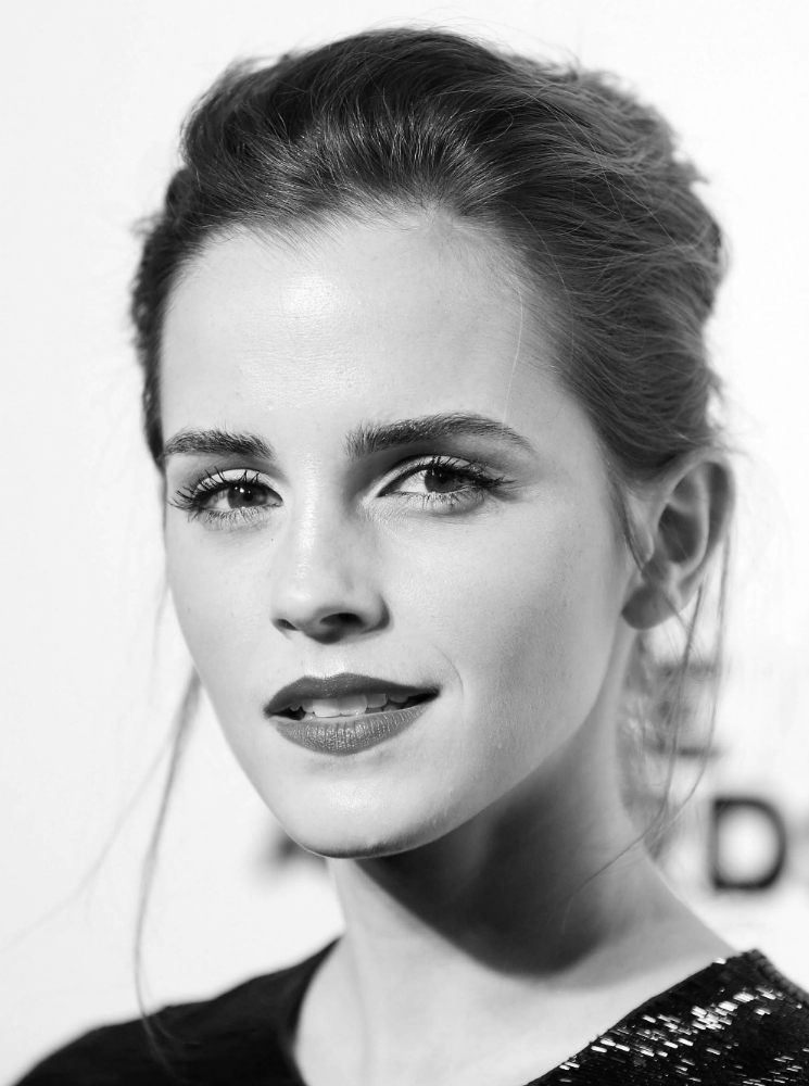 Emma Watson Wiki Fr - Emma Watson Age