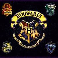 Hufflepuff Harry Potter Lexikon Fandom