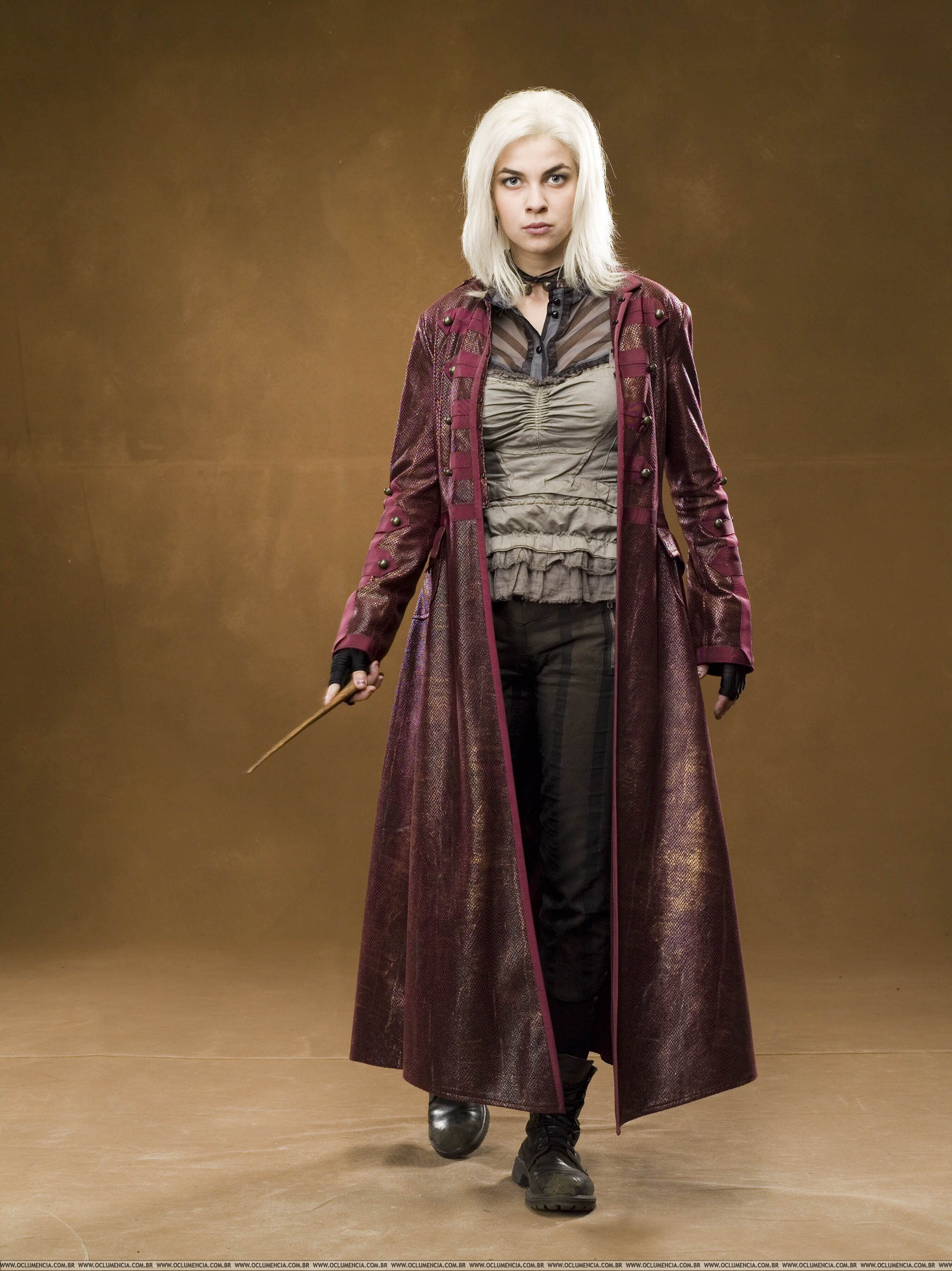 Nymphadora Tonks