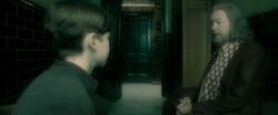 Albus-tom