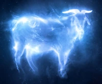 Goat Patronus