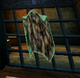 Wiggentree bark