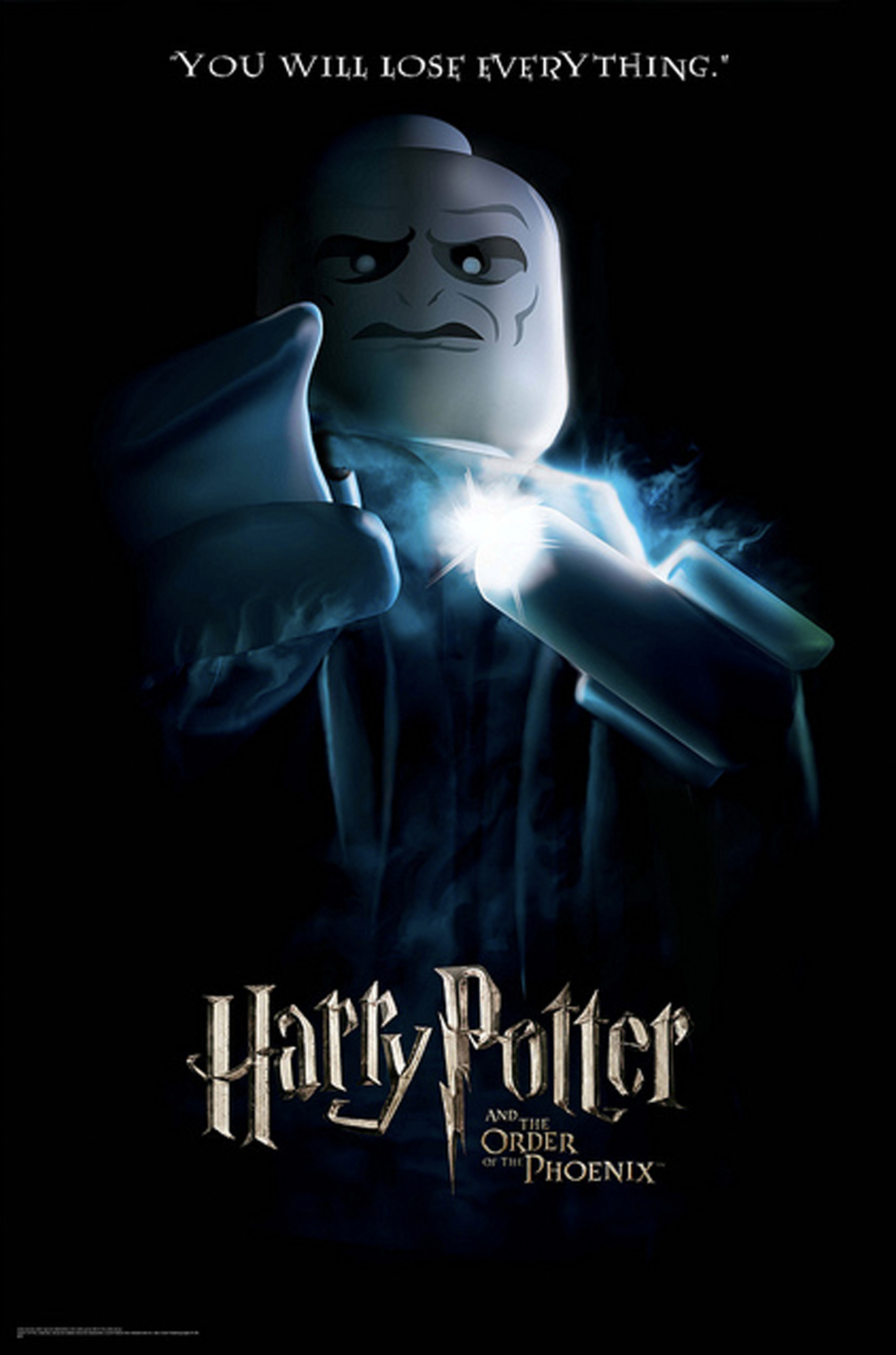lego harry potter order of the phoenix sets