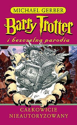 Barry Trotter | Harry Potter Wiki | FANDOM powered by Wikia