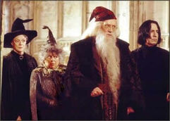 Minerva Mcgonagall Harry Potter Wiki Fandom Powered By Wikia