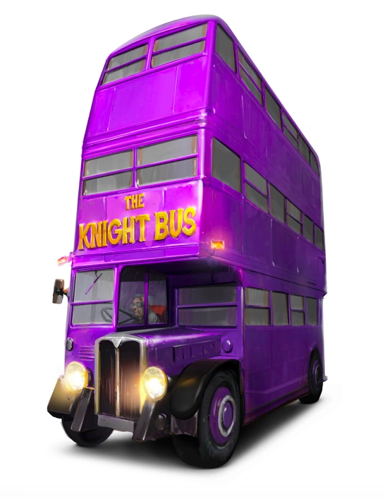 Image - Knight Bus-0.png | Harry Potter Wiki | FANDOM ...