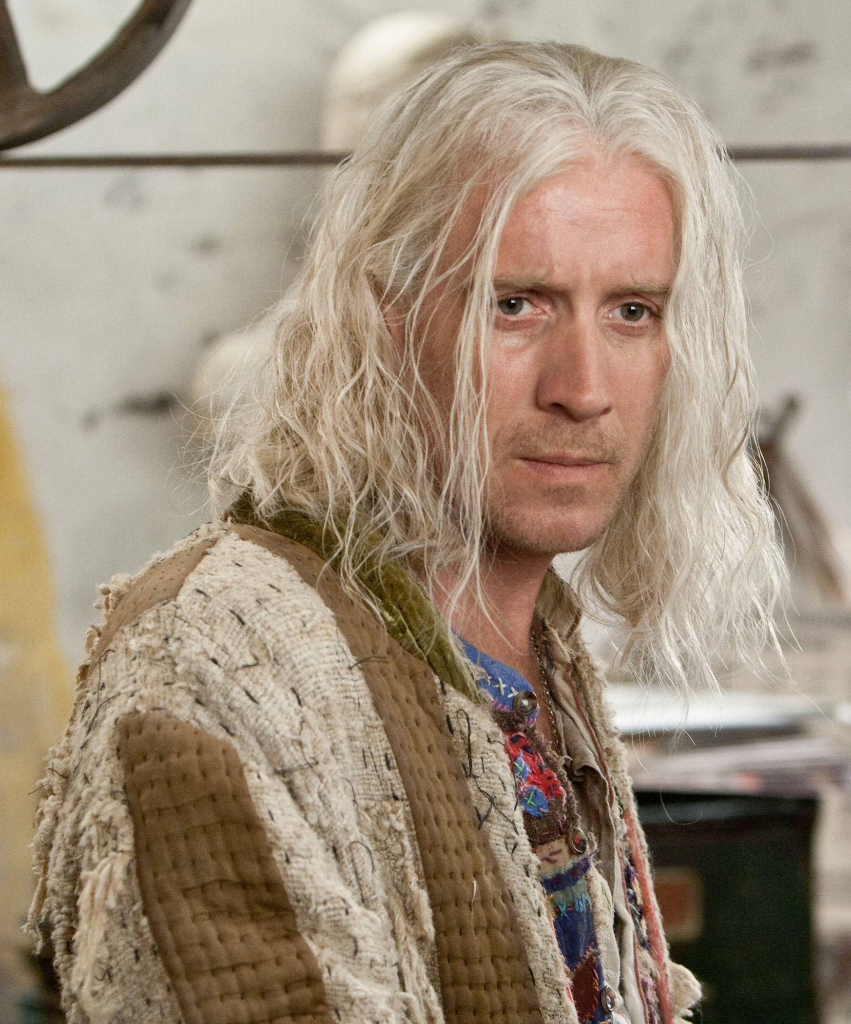 Image Xenophilius lovegood.jpg Wiki Harry Potter FANDOM powered by Wikia