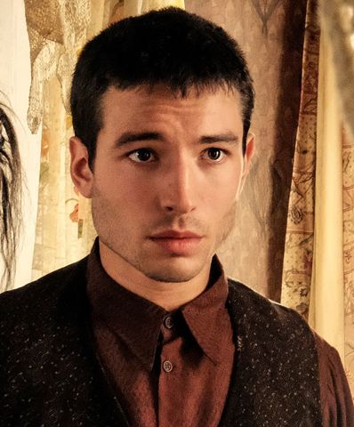 Credence Barebone | Harry-Potter-Lexikon | Fandom