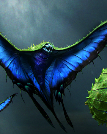 Swooping Evil Harry Potter Wiki Fandom