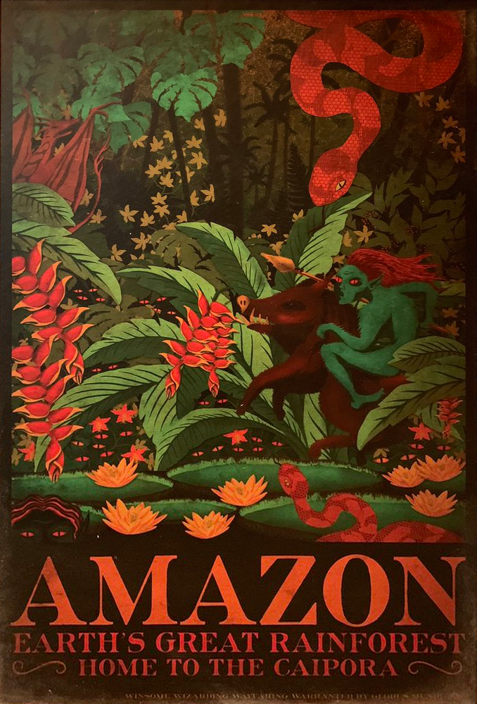 Harry Potter Amazon Harry Potter Amazon