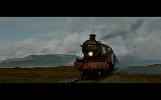 Image - Hogwarts Express.png | Harry Potter Wiki | FANDOM powered by Wikia