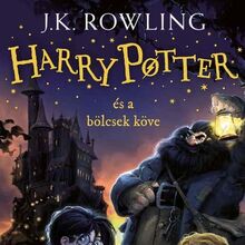 Harry Potter And The Philosopher S Stone Harry Potter Wiki Fandom