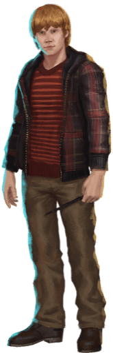 RonWeasleyWU