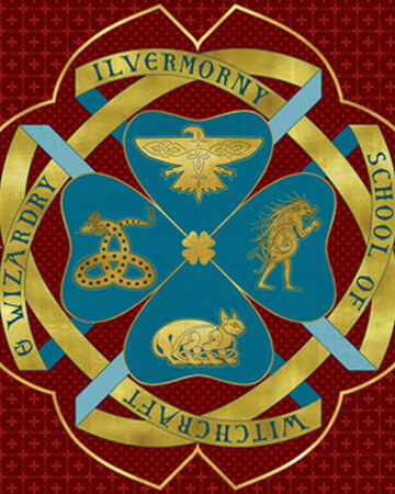 Ilvermorny Wiki Harry Potter Fandom
