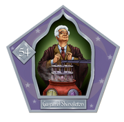 Gaspard Shingleton-54-chocFrogCard
