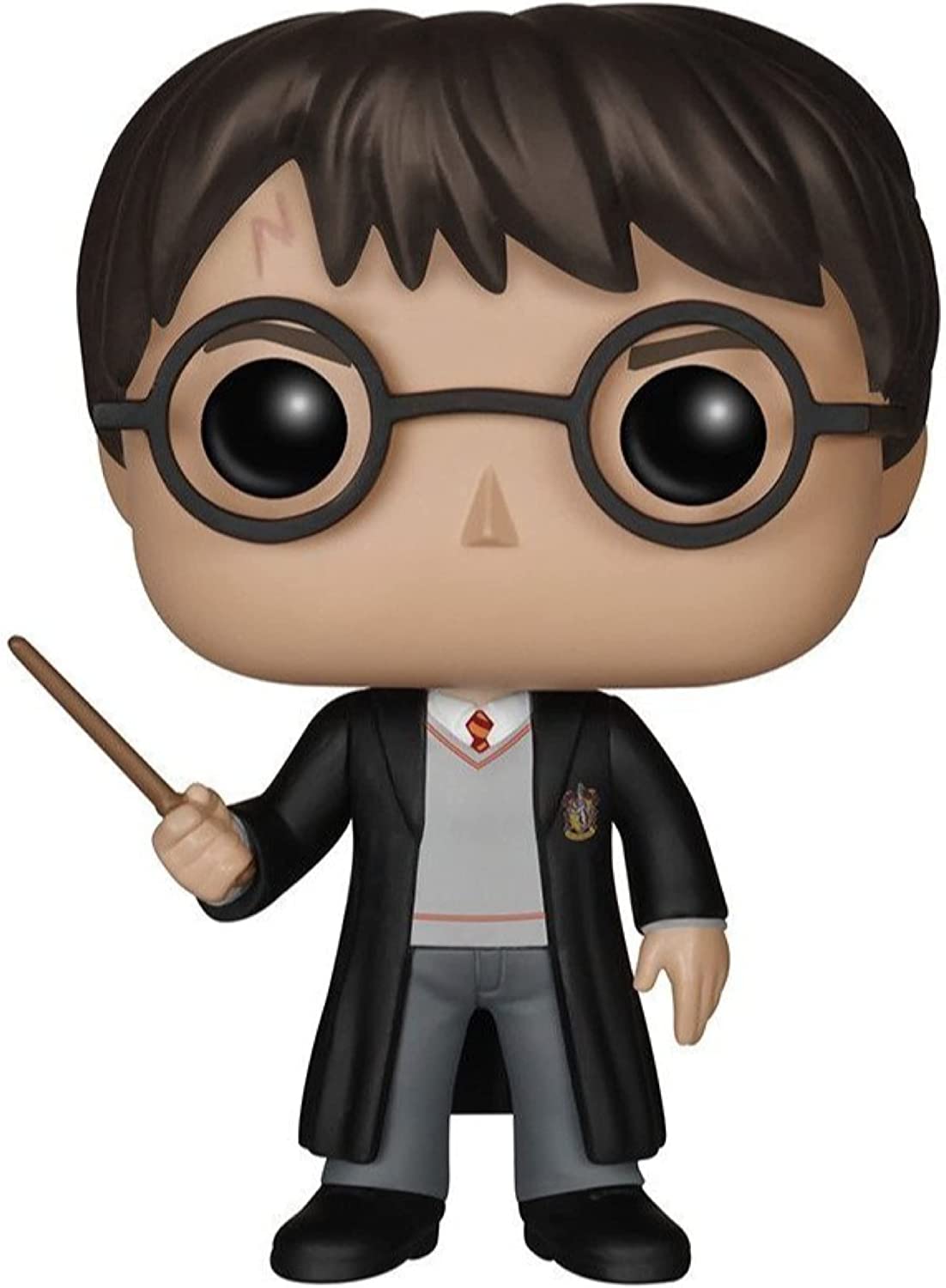 Image result for harry potter pop vinyl