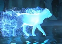 Rottweiler-patronus