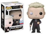 FunkoPop-Grindelwald