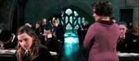 Aula de Umbridge