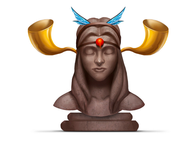 File:Bust of Ravenclaw.png