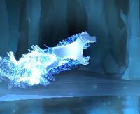 Patronus Charm | Harry Potter Wiki | FANDOM powered by Wikia