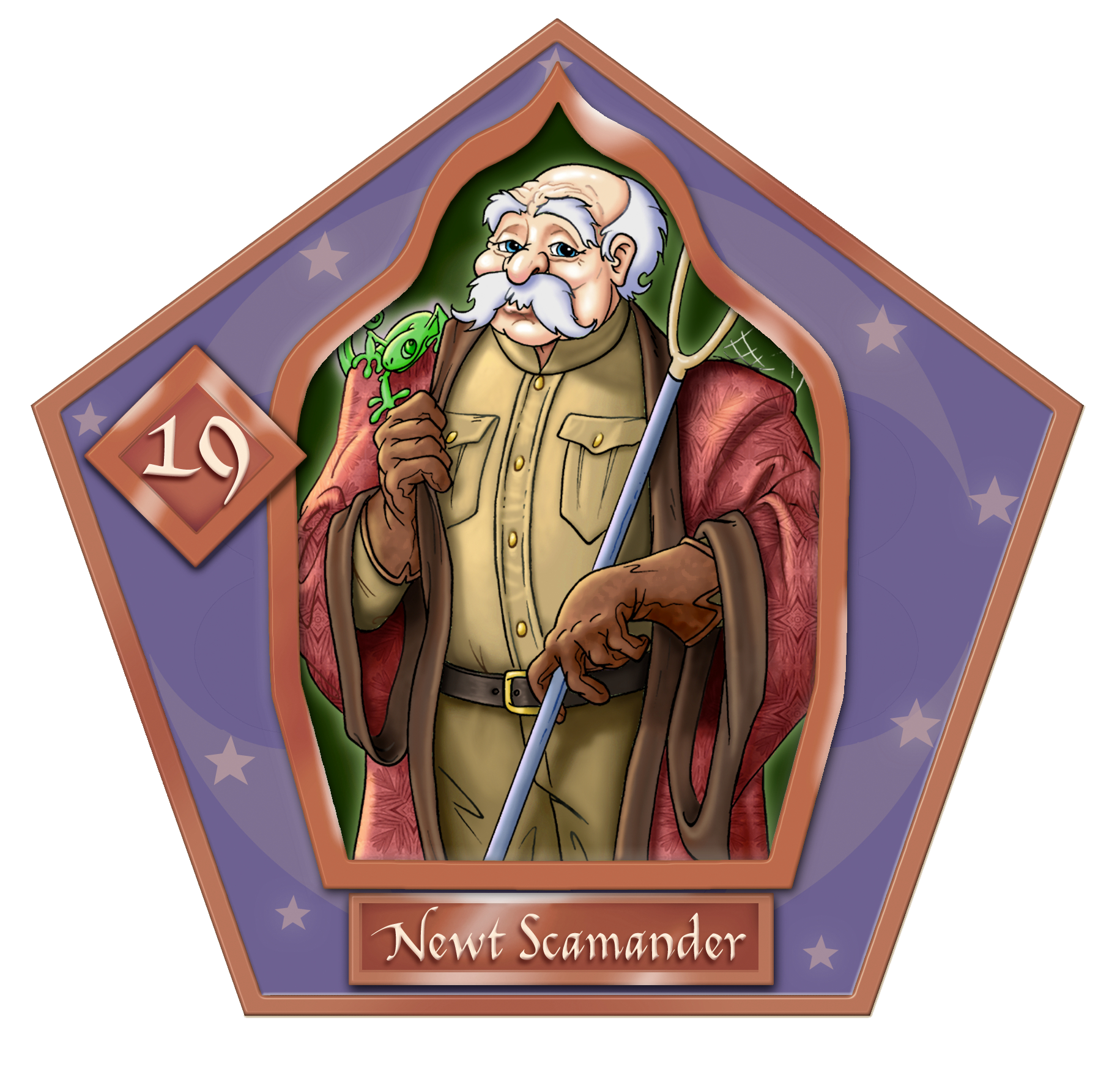 Snitch Spinner – WizardsWands