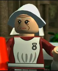 Poppylego
