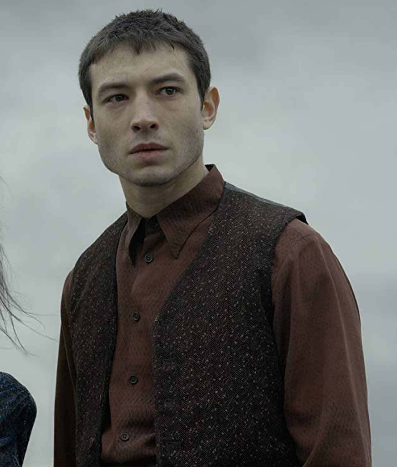 Credence Barebone | Harry Potter Wiki | FANDOM powered by Wikia