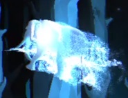 Elephant-patronus