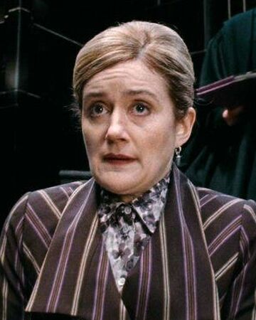 Mafalda Hopkirk Harry Potter Wiki Fandom