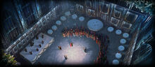 Bal pottermore
