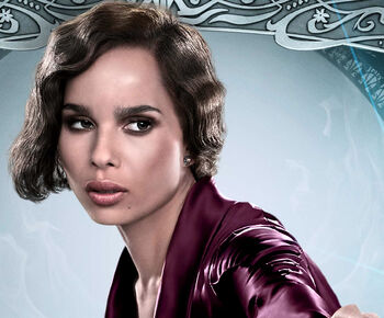 Leta Lestrange | Harry Potter Wiki | FANDOM powered by Wikia