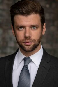 Paul Bailey