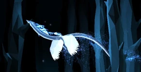 Occamy patronus
