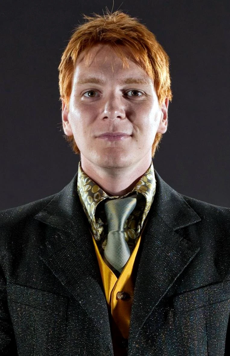 Fred Wemel Harry Potter Wiki FANDOM Powered By Wikia