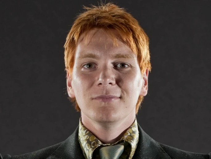 Fred Weasley Potterwiki Fandom