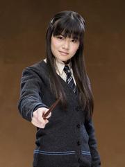 Cho chang