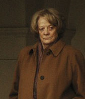 Dame Maggie Smith-cropped