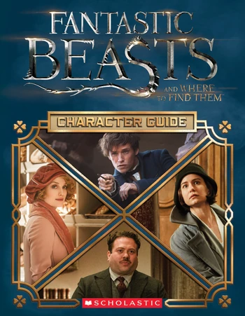 Fantastic Beasts And Where To Find Them Full Movie Part 1