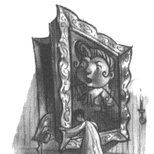 Chapter Art Harry Potter Wiki Fandom