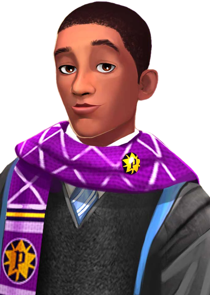 Andre Egwu Harry Potter Wiki Fandom