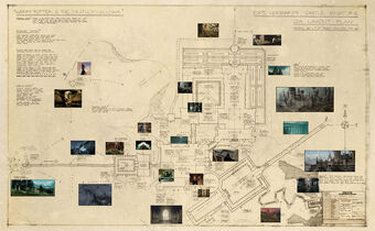 College Poudlard Ecole De Sorcellerie Wiki Harry Potter Fandom